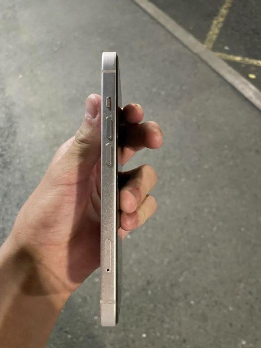 Iphone 13 128gb 100%емкость