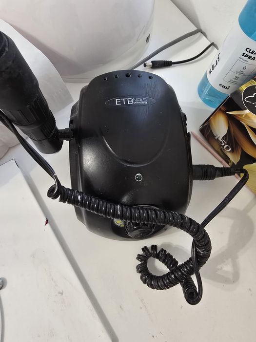 Vand freza unghii ETB 35000 rpm