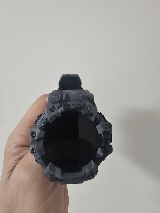 Смарт часы модель lc21