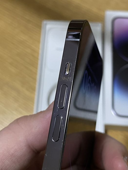 iPhone 14 Pro Max, 256GB (E-SIM)