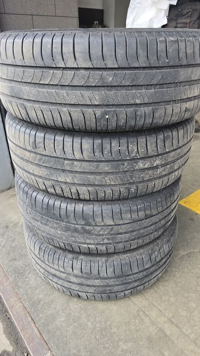 4 Anvelope Michelin 205 60 16