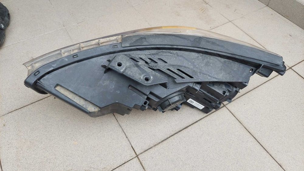 Far Hyundai i30, 2019, 2020, 2021, 2022, 2023, 2024