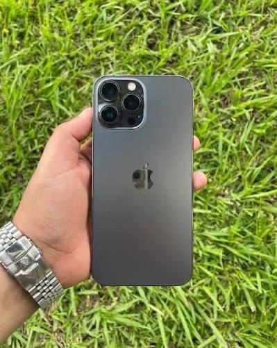 Iphone 13pro 128 xotira
