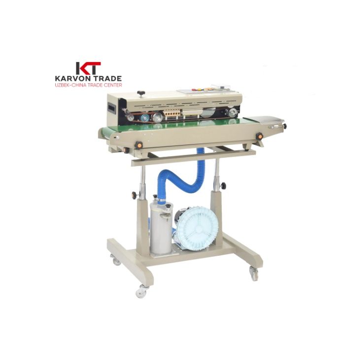 Упаковочное оборудование KD1000 для продкутов