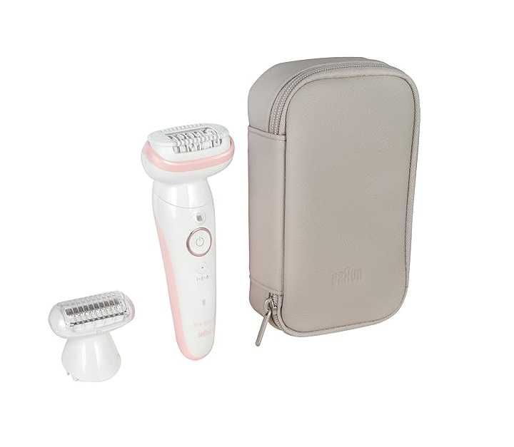 Дамски епилатор Braun Silk-épil 9-030 SensoSmart
