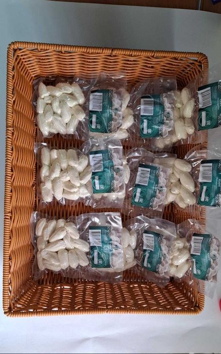 Курт оптом в вакууме весом