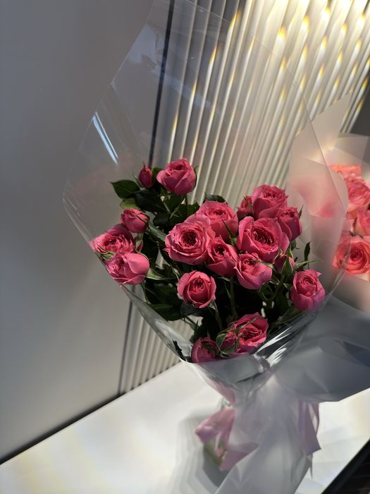 Продам шикарные букеты