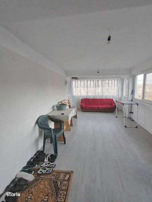 Casa P+1+M, 185 mp, teren 590 mp, Leamna de jos