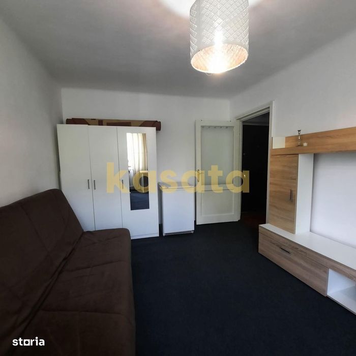 Garsonieră de închiriat | Floreasca | pet friendly | Lângă parc