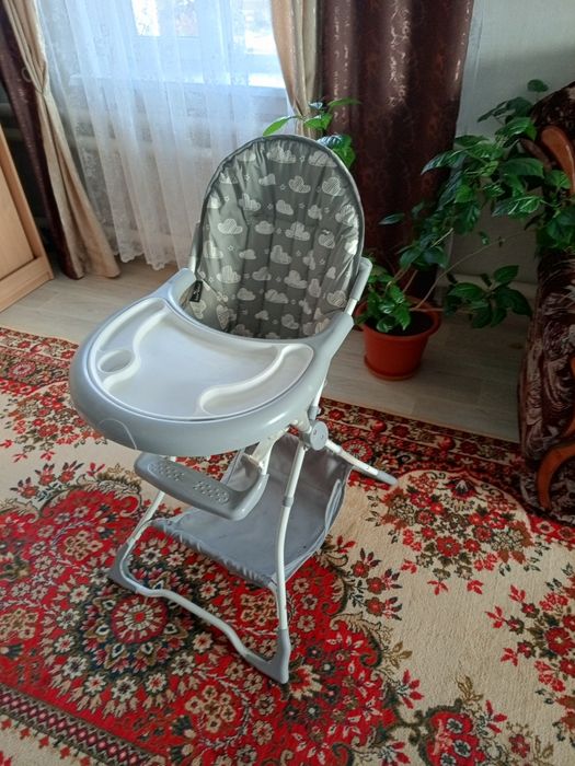 Детский стульчик