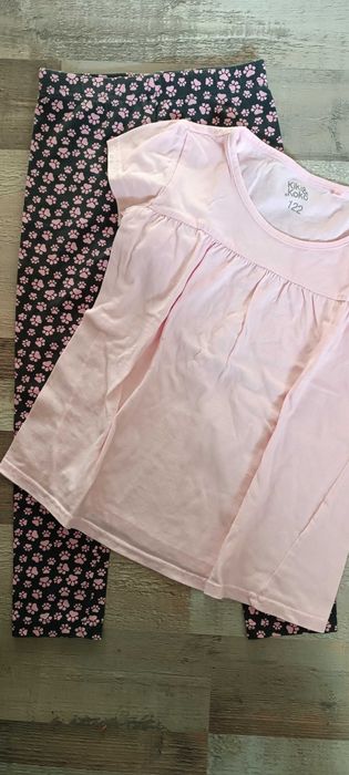 Сет дрехи пролет/лято ,за момиче ,до 122см
