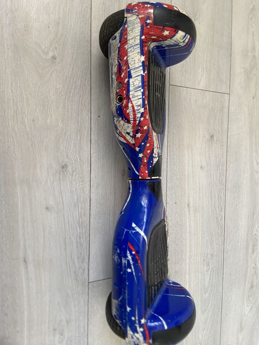 Продам гироскутер 6.5” – рабочий