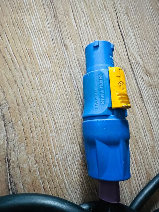 Комплект XLR кабели Neutrik – професионални, различни дължини