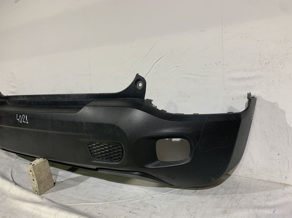 Bara spate Jeep Renegade , 2015, 2016, 2017, 2018, 2019, cod origine OE 735579025.