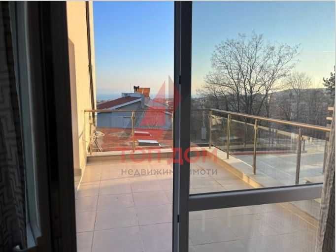 Дава се под наем Двустаен апартамент в Варна, Виница - 75 кв.м за 382.5 € - Снимка #4