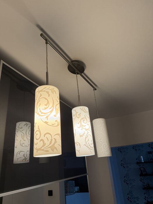 Lampa hol si doua aplice
