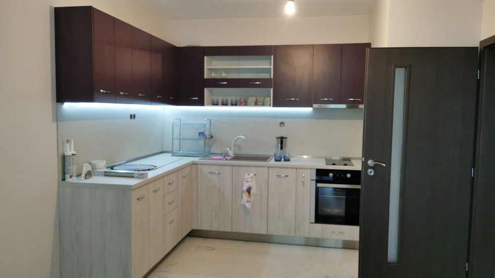 Дава се под наем Двустаен апартамент в София, Студентски град - 65 кв.м за 484.5 € - Снимка #1