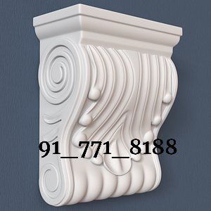 Lepka gips lepnina ramka kalonna pelaster karniz tortma tyaga гипс