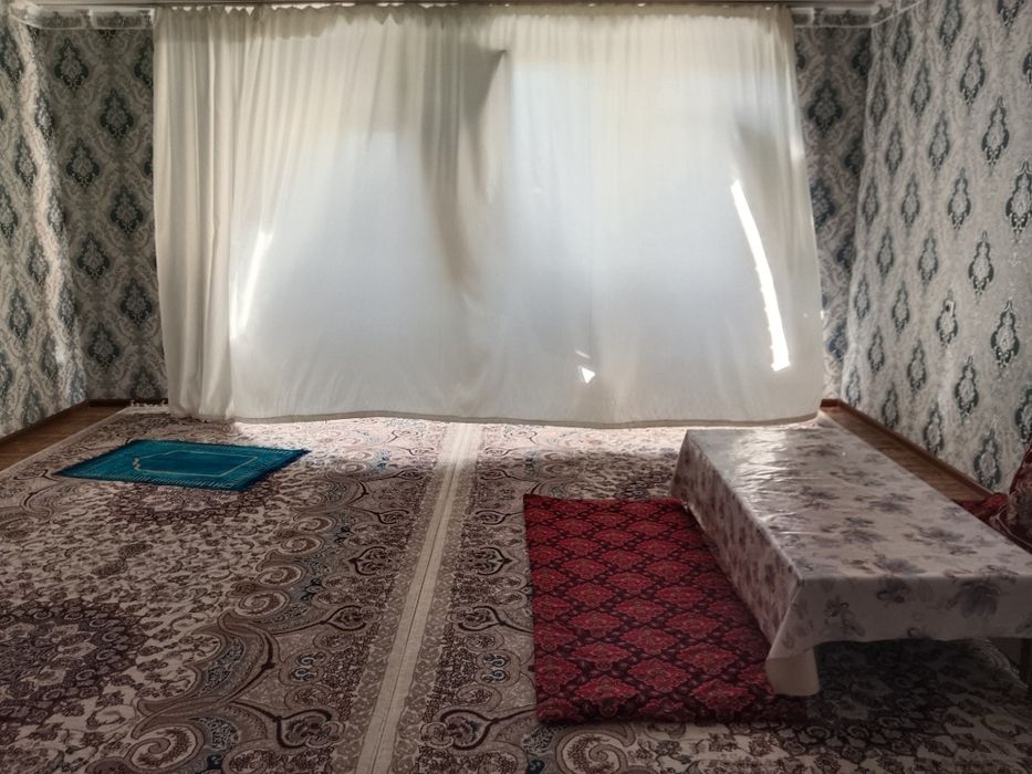 Продается своя квр