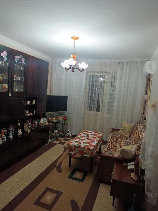 Здаю в аренду на долгий срок