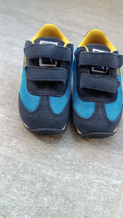 PUMA Детски маратонки 22 номер