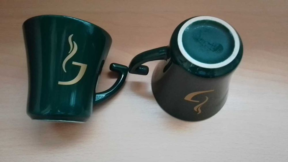 Чаши за кафе ---