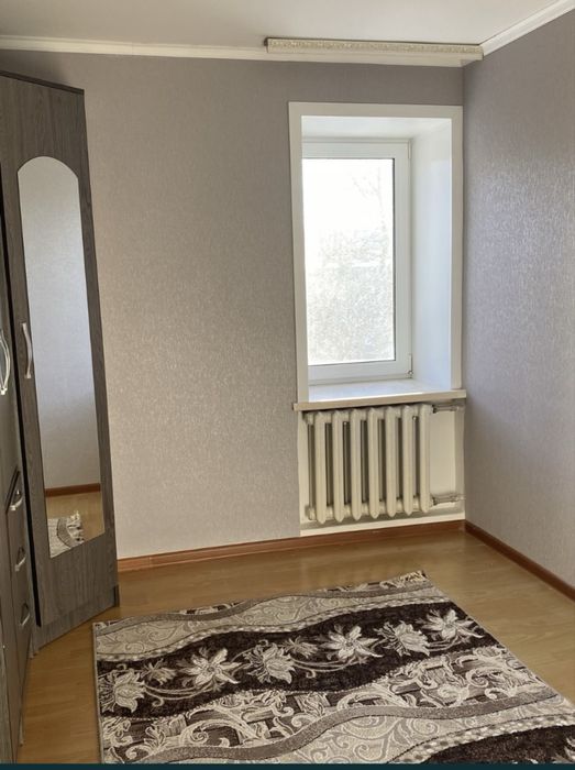 Продам 2-х комнатную квартиру 75м2