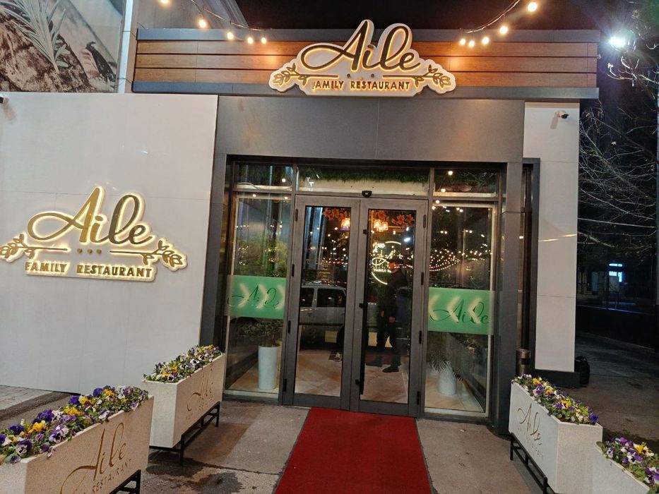 Tashqi reklama xizmati