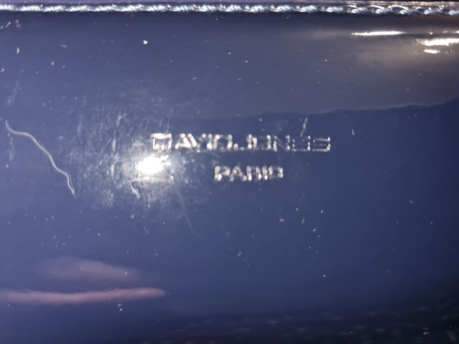 Сумка женская лаковая