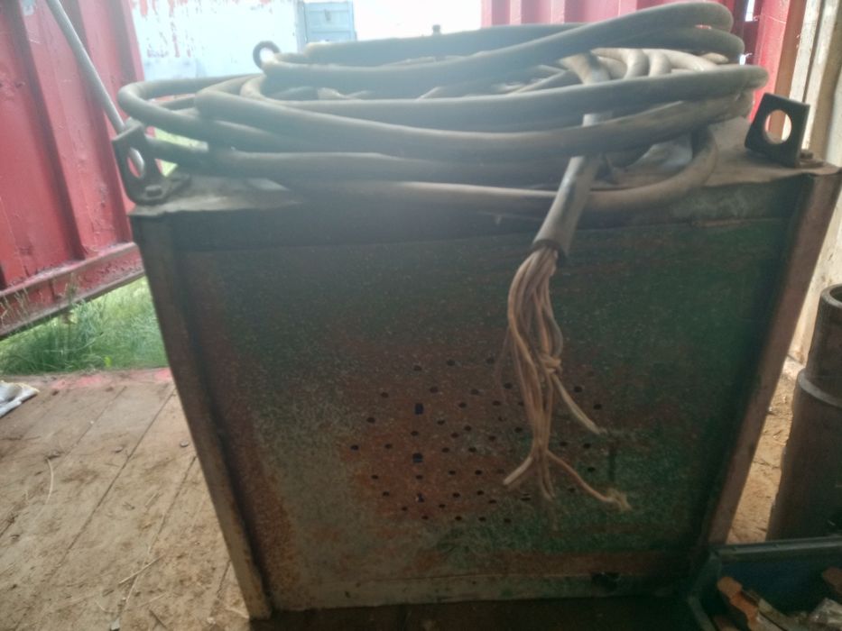 Продам сварочный аппарат