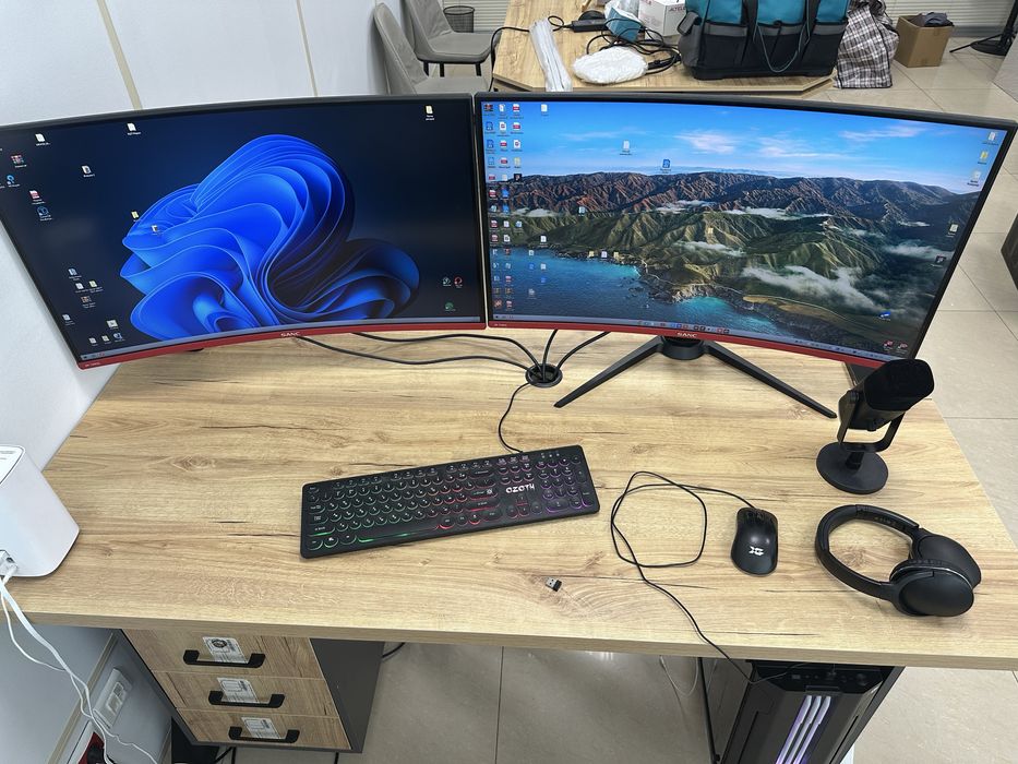 Продается стол для компьютера