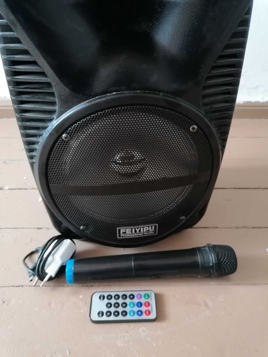 Караоке FEIYIPU.