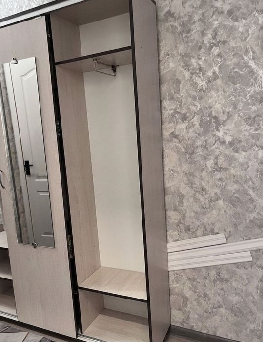 Прихожка, шкаф , в коридор
