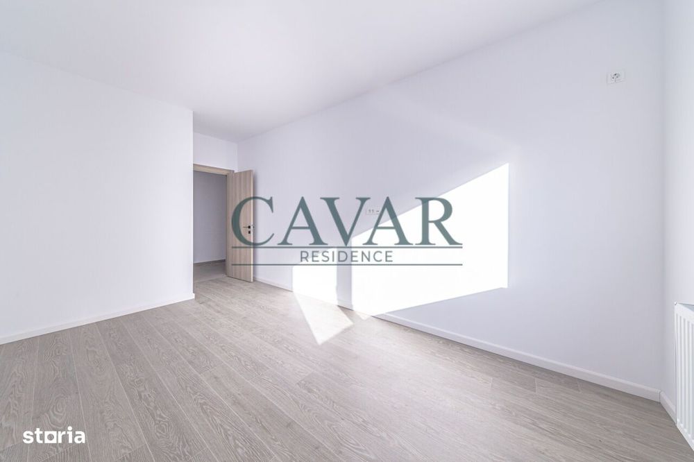 Cavar Residence Drumul Binelui 168 Finisaje Premium