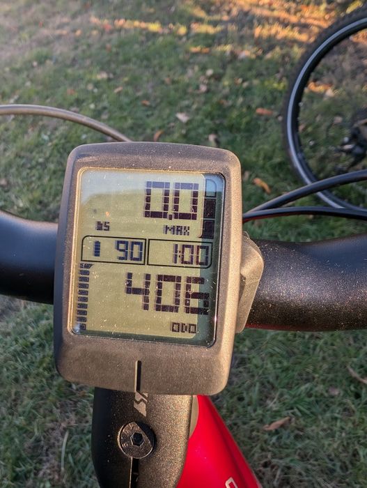 Електрически велосипед Specialized Turbo Como 3.0,не е Cube, Scott