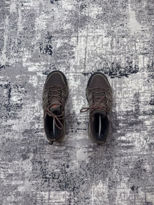 Columbia Size 43 (28 cm) redmond V waterproof