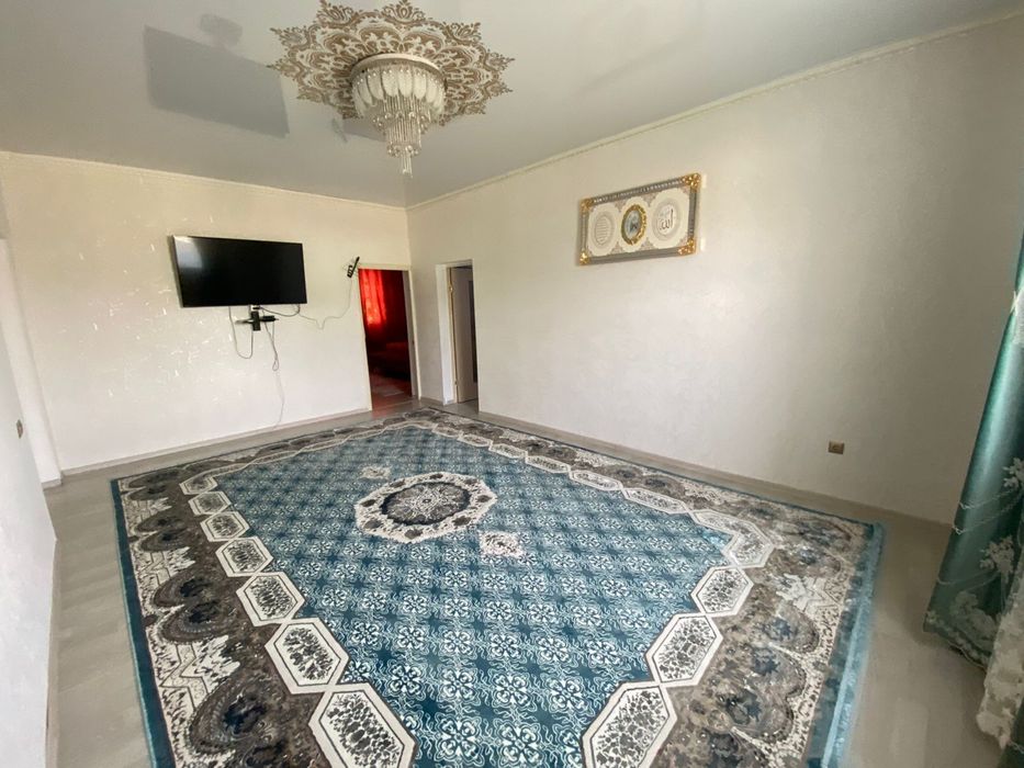 Продается частный дом