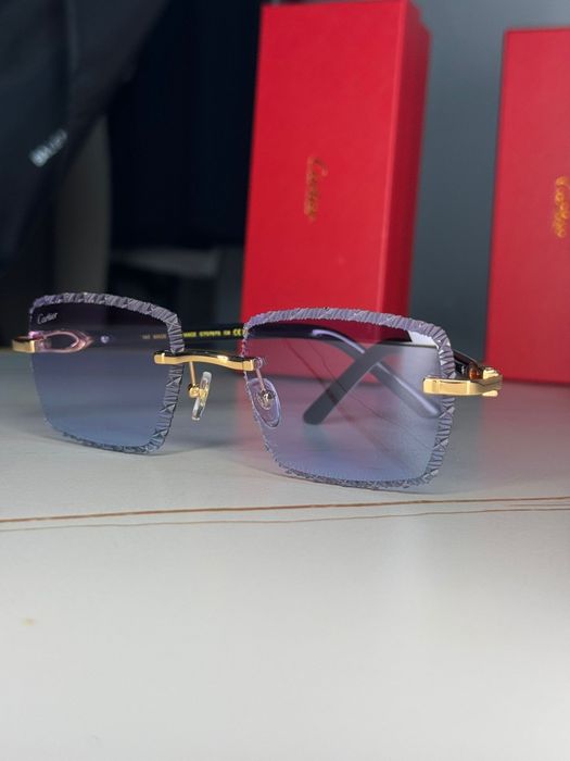 Ochelari Cartier