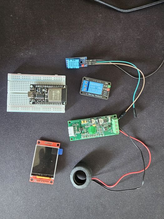 Vând microcontrolere esp32 /arduino/ecran/releu/senzori/cel mai mic preț de pe olx