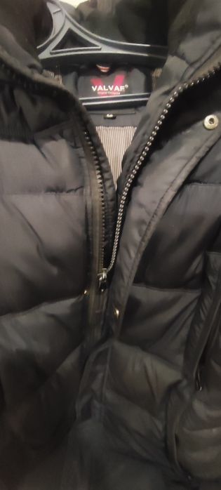 Продам куртку зимнюю