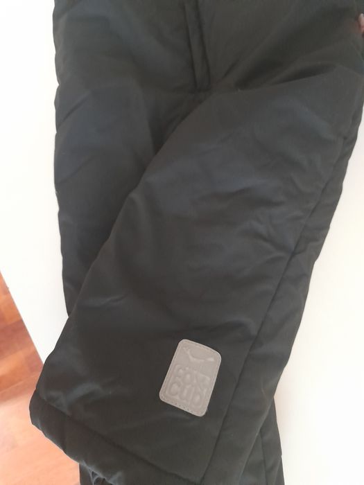 Продам детский пуховик