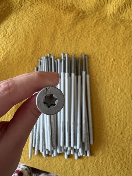 Surub cu Diblu 10x230