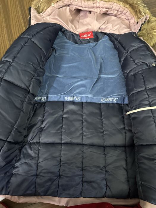 Курта для девочек