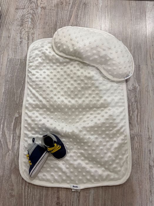 Лот бебешки дрехи