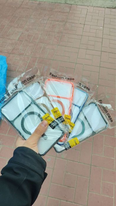 17 Pro Max | XS Max возможно обмен