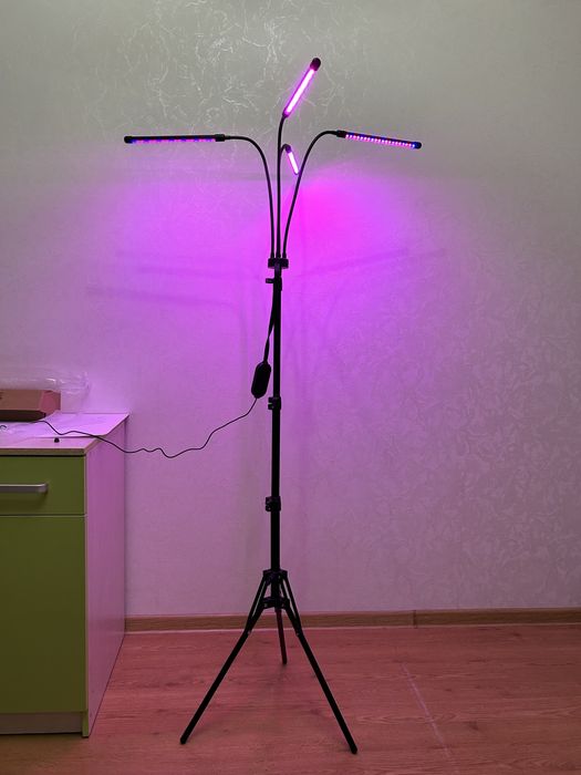 Светодиодная лампа