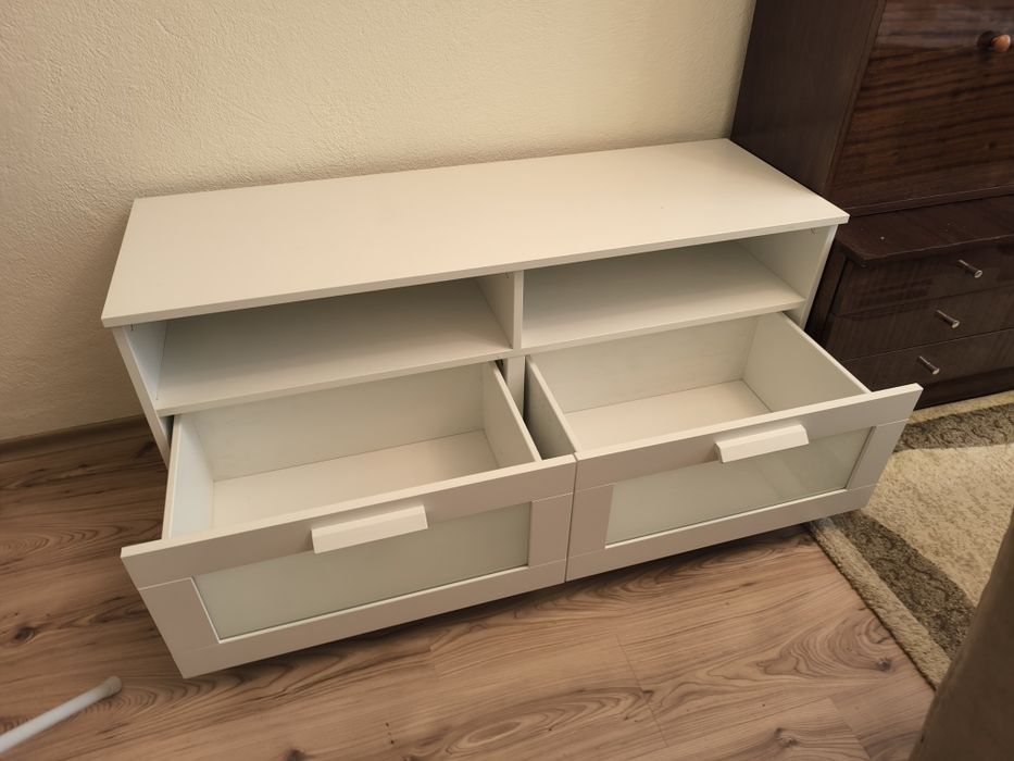 TV шкаф IKEA Brumnes