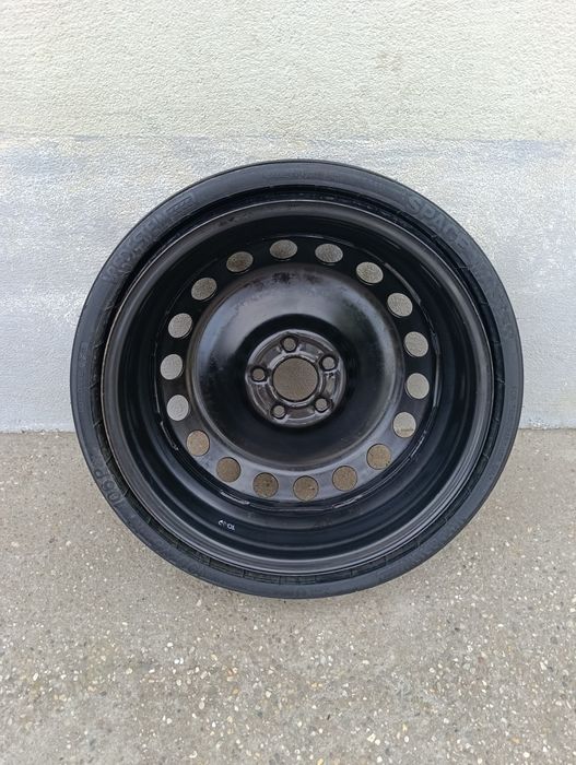 Roata rezerva Audi Q5 Q4_Mercedes GLK GLC