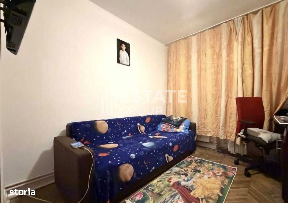 Apartament 3 camere decomandat, Zona Sagului, aproape de Generala 2