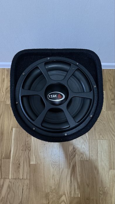 Сабвуфер / саб / автозвук